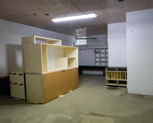 Złochowice | Hala magazynowa na wynajem