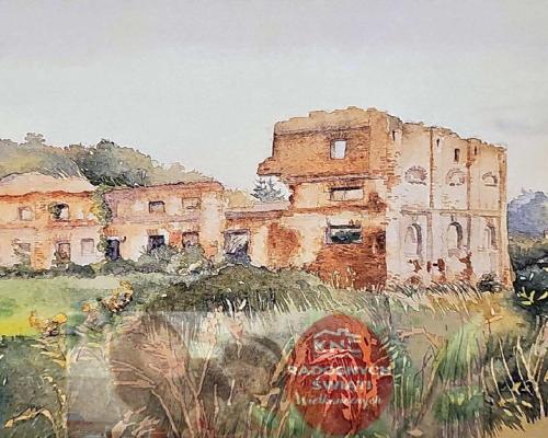 Działka inwestycyjna 35 ha  w Celejowie /Wąwolnica