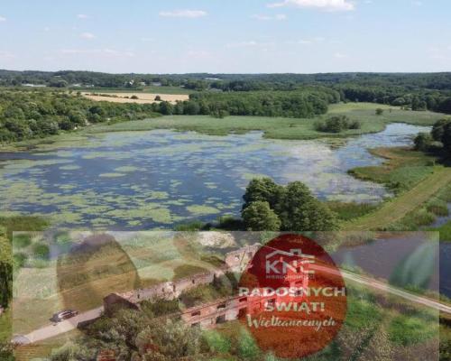 Działka inwestycyjna 35 ha  w Celejowie /Wąwolnica