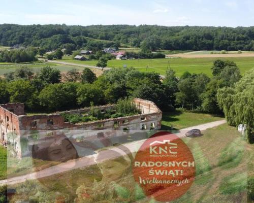 Działka inwestycyjna 35 ha  w Celejowie /Wąwolnica