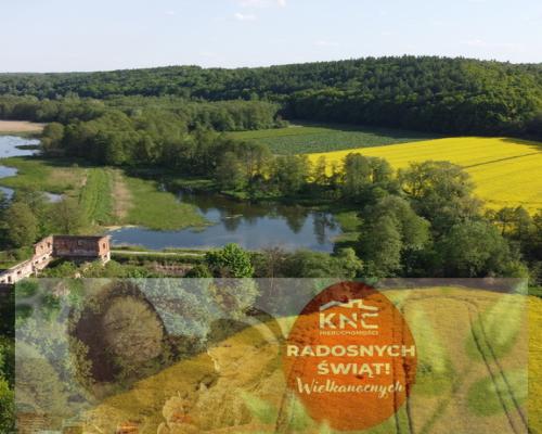 Działka inwestycyjna 35 ha  w Celejowie /Wąwolnica