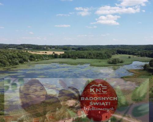 Działka inwestycyjna 35 ha  w Celejowie /Wąwolnica