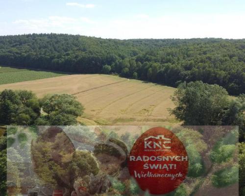 Działka inwestycyjna 35 ha  w Celejowie /Wąwolnica