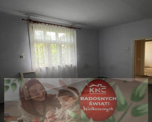 Siedlisko na dużej działce w Dobrucie gm. Orońsko.