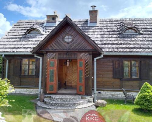 Siedlisko 44 a w Ożarowie gm. Jastków (lubelskie).