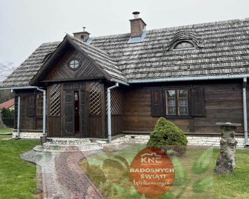 Siedlisko 44 a w Ożarowie gm. Jastków (lubelskie).