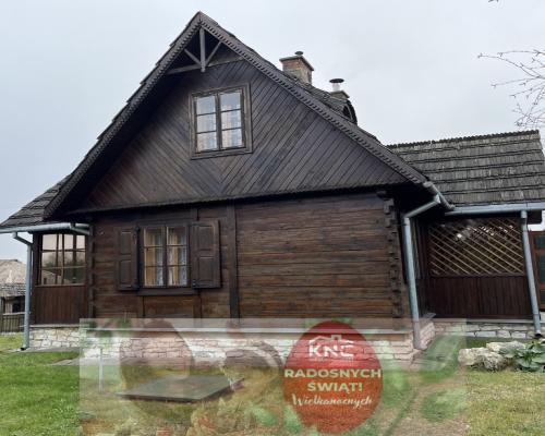 Siedlisko 44 a w Ożarowie gm. Jastków (lubelskie).