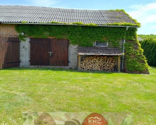 Siedlisko 44 a w Ożarowie gm. Jastków (lubelskie).