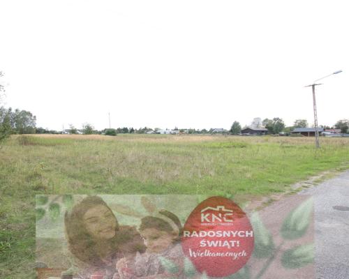 Działka 32ar budowlana w b. dobrej cenie Nowodwór