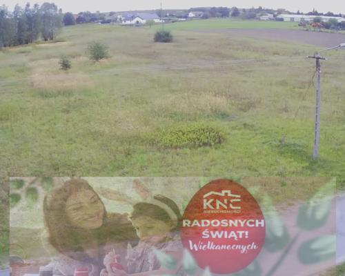 Działka 32ar budowlana w b. dobrej cenie Nowodwór