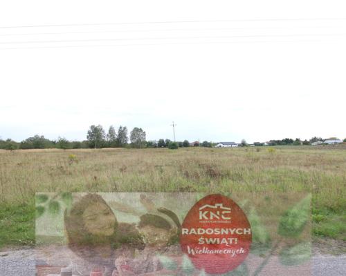 Działka 32ar budowlana w b. dobrej cenie Nowodwór