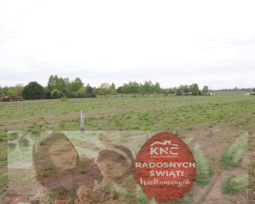 Działka budowlana ok. 12 ar  nad jeziorem Firlej