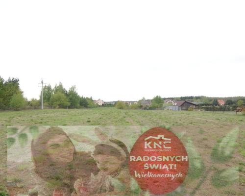 Działka budowlana ok. 12 ar  nad jeziorem Firlej