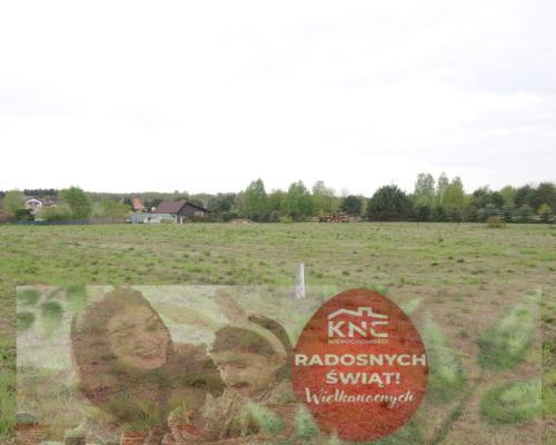 Działka budowlana ok. 12 ar  nad jeziorem Firlej