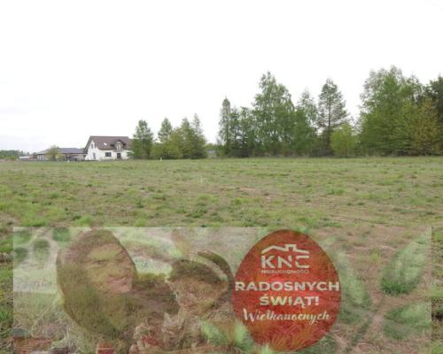 Działka budowlana ok. 12 ar  nad jeziorem Firlej