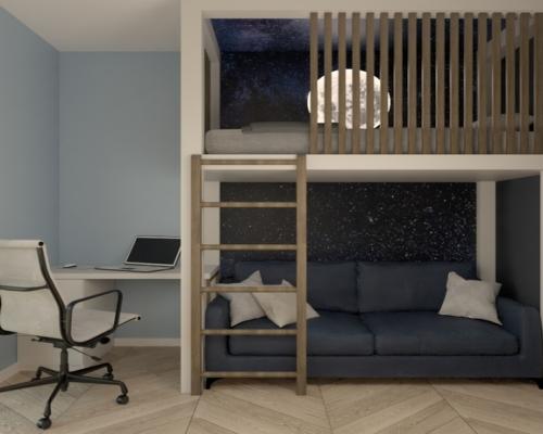 Częstochowa, ul. Złota | Apartament na sprzedaż