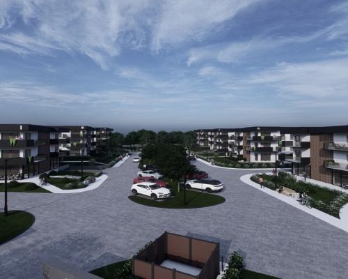 Częstochowa, ul. Złota | Apartament na sprzedaż