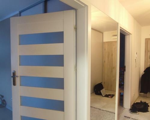 Komfortowe mieszkanie na Os. Nowy Świat w Lublinie