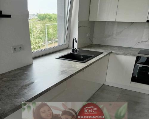 Komfortowe mieszkanie na Os. Nowy Świat w Lublinie