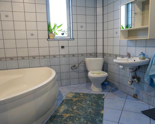 Częstochowa, ul. Wołodyjowskiego | Dom na sprzedaż