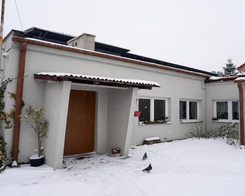 Częstochowa, ul. Wołodyjowskiego | Dom na sprzedaż