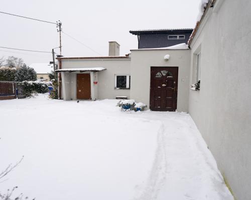 Częstochowa, ul. Wołodyjowskiego | Dom na sprzedaż