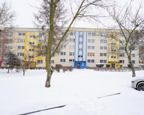 Częstochowa, ul. Wyzwolenia | Mieszkanie