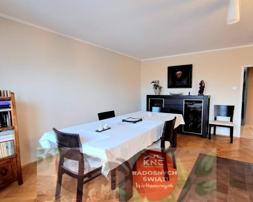 Gotowe do wejścia M3 z garażem - Centrum Lublina