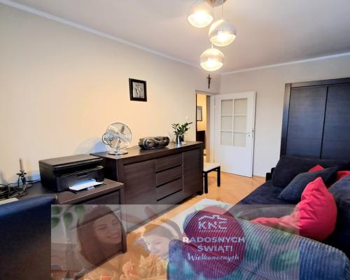 Gotowe do wejścia M3 z garażem - Centrum Lublina