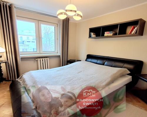 Gotowe do wejścia M3 z garażem - Centrum Lublina