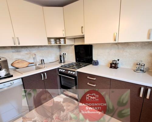 Gotowe do wejścia M3 z garażem - Centrum Lublina