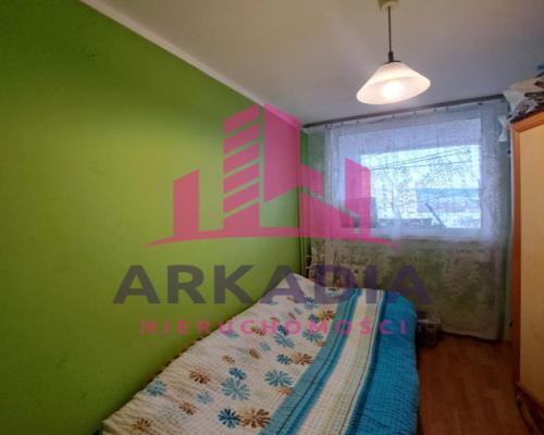 Mieszkanie 3 pokoje, piętro 8 /winda /osiedle