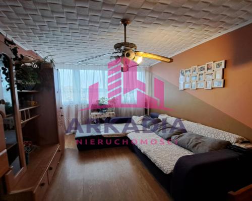 Mieszkanie 3 pokoje, piętro 8 /winda /osiedle