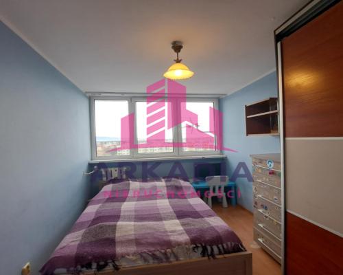 Mieszkanie 3 pokoje, piętro 8 /winda /osiedle