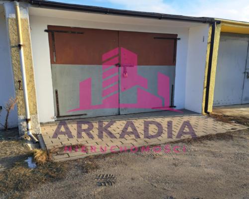 Mieszkanie 51m2/ II p./ garaż