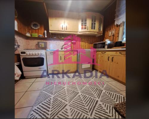 Mieszkanie 51m2/ II p./ garaż