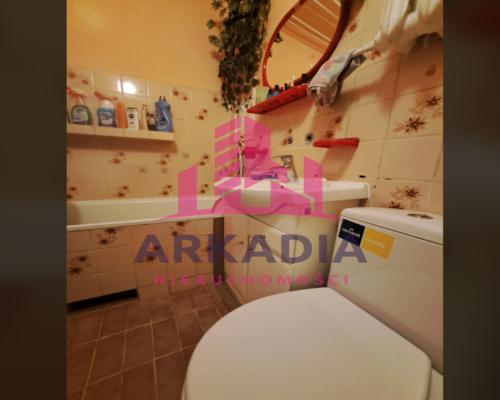 Mieszkanie 51m2/ II p./ garaż