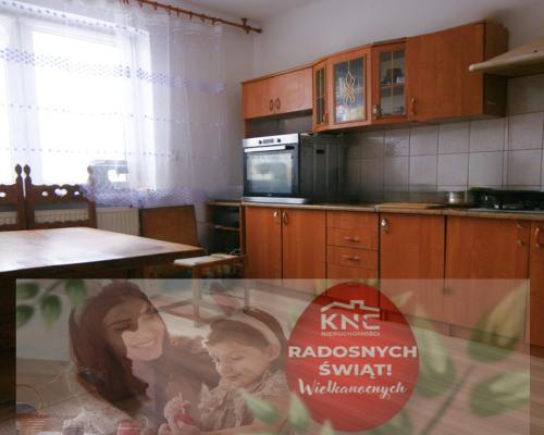 Siedlisko, dom 110 m2, garaż, działka 29 a +69 a