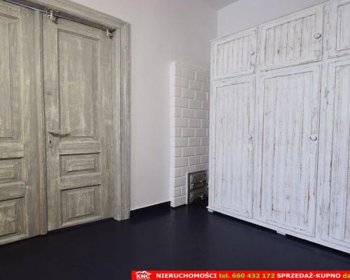 Mieszkanie 2 pok. 2 piętro, parking, niski czynsz.