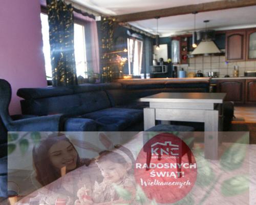 2pok, 10 min autem do Al. Spółdzielczości Pracy