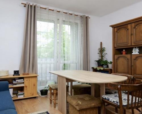 Częstochowa, ul. Al. Pokoju | Mieszkanie