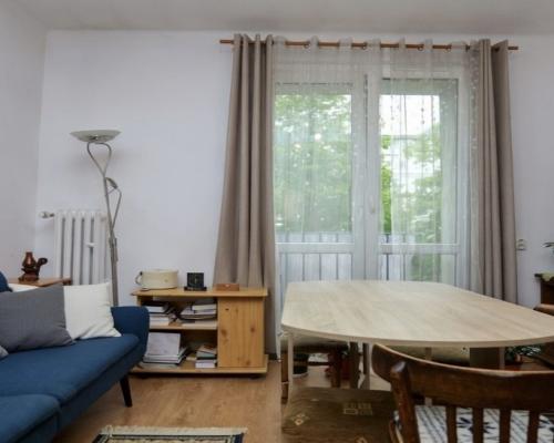 Częstochowa, ul. Al. Pokoju | Mieszkanie