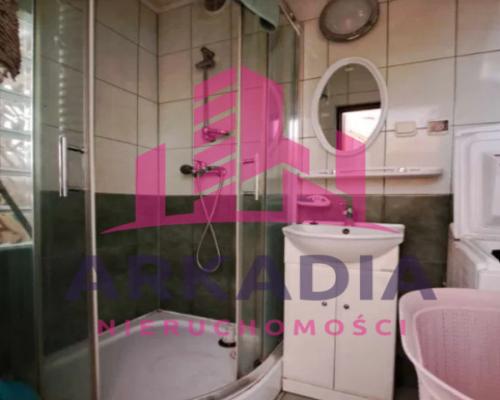 Dwu poziomowe mieszkanie w Piławie Górnej