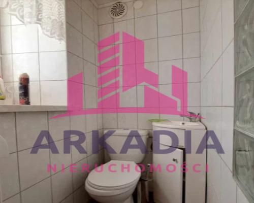 Dwu poziomowe mieszkanie w Piławie Górnej