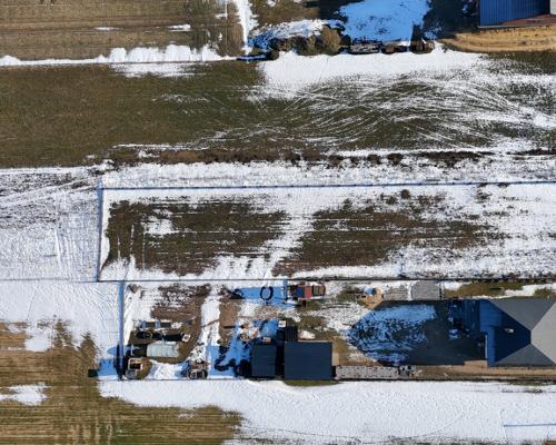 Brzeziny | Działka budowlana na sprzedaż