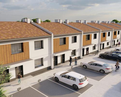 Częstochowa, ul. Makuszyńskiego | Mieszkanie