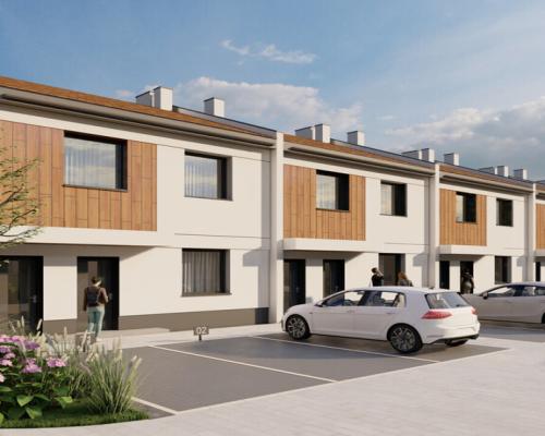 Częstochowa, ul. Makuszyńskiego | Mieszkanie