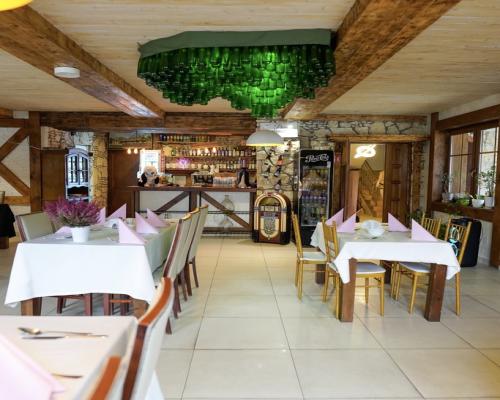 Poraj, ul. Kosmiczna | Obiekt na sprzedaż