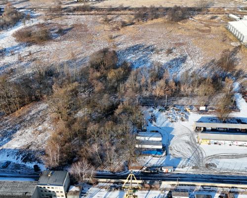 Częstochowa, ul. Dojazdowa | Działka na sprzedaż