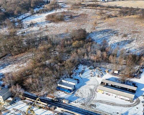 Częstochowa, ul. Dojazdowa | Działka na sprzedaż